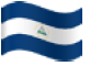 nicaragua flag